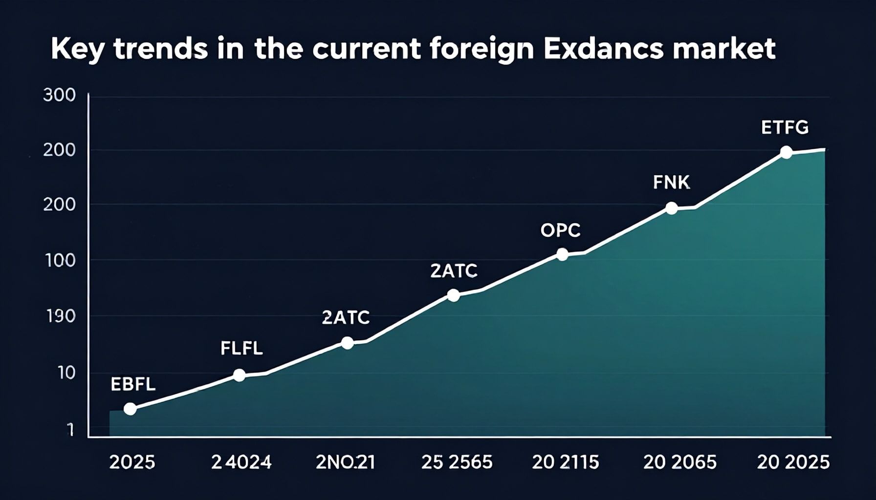El tipo de cambio: 1 dólar a pesos mexicanos en tiempo real 6 Tendencias clave en el mercado cambiario actual