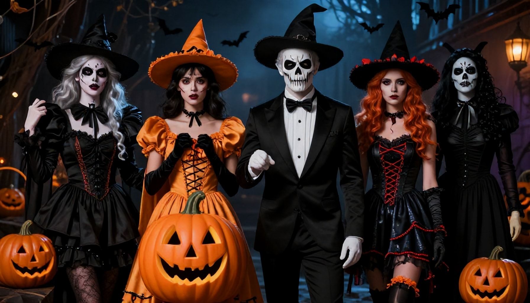 Tendencias de disfraces que dominarán en 2024