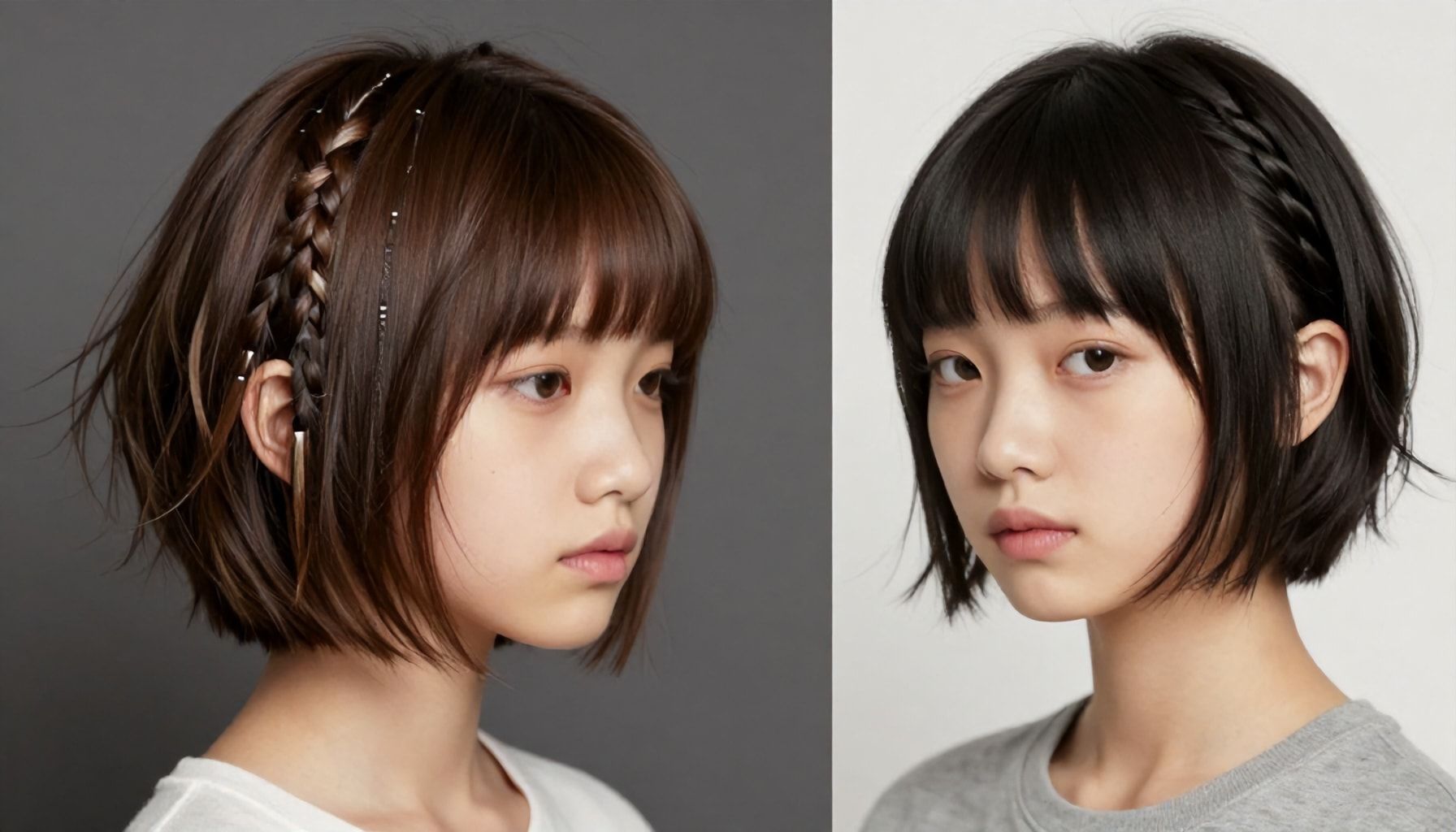 Tendencias de peinados que dominarán en 2024