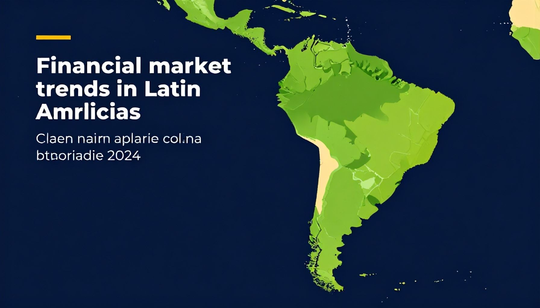Cómo convertir dólares a pesos mexicanos de manera efectiva en 2024 5 Tendencias del mercado financiero en América Latina