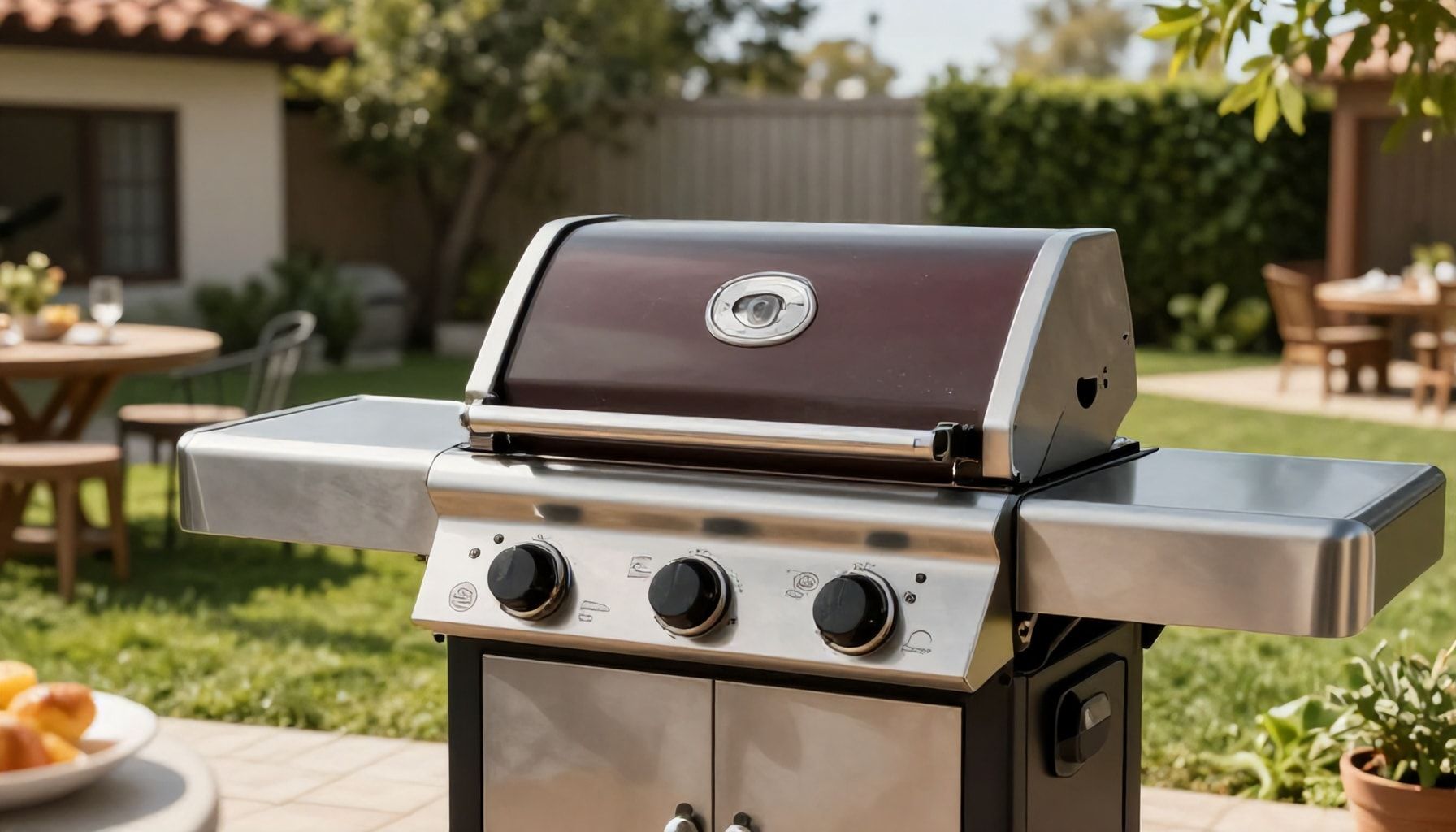 Tendencias en el uso de parrillas de gas en hogares latinoamericanos