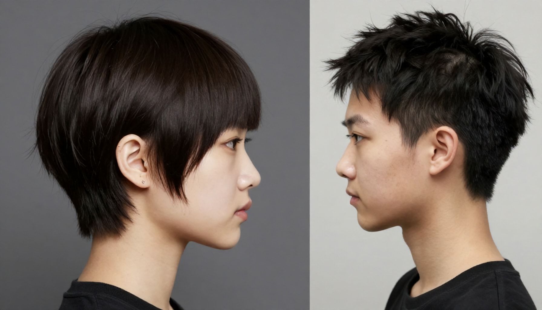 Tendencias futuras en cortes de cabello corto