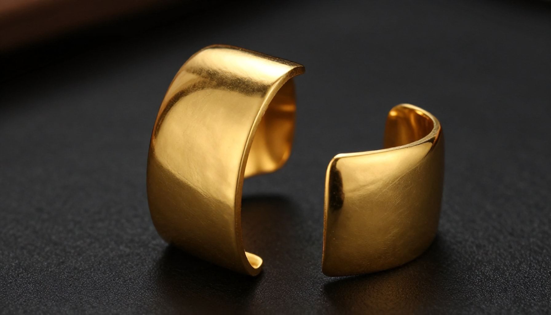 Tendencias futuras en el diseño de esclavas de oro