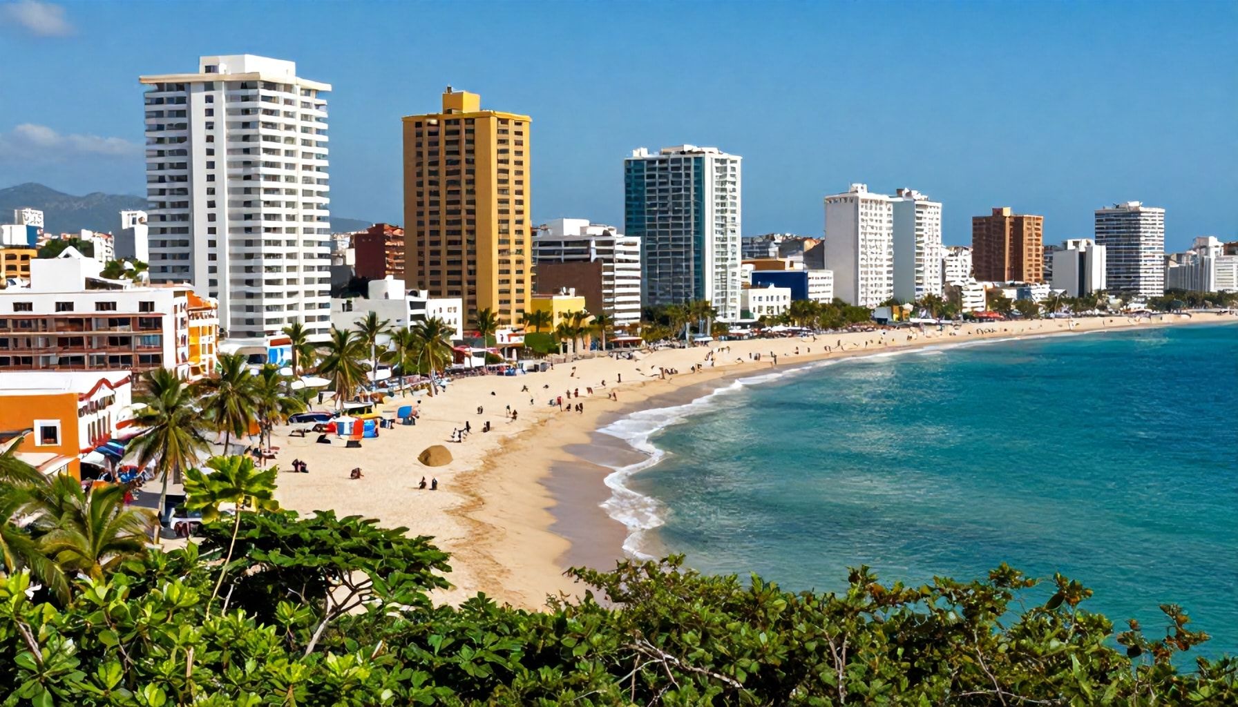 Tendencias futuras en el turismo de Mazatlán