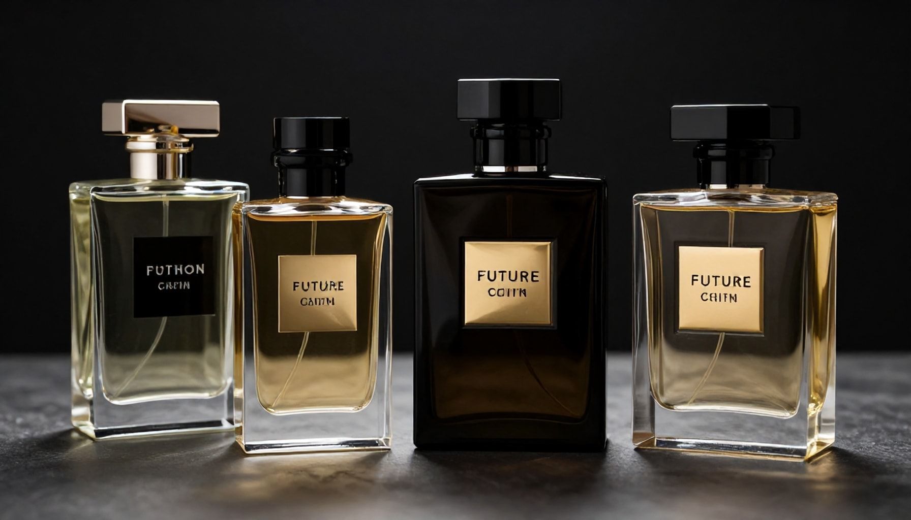 Tendencias futuras en perfumería masculina