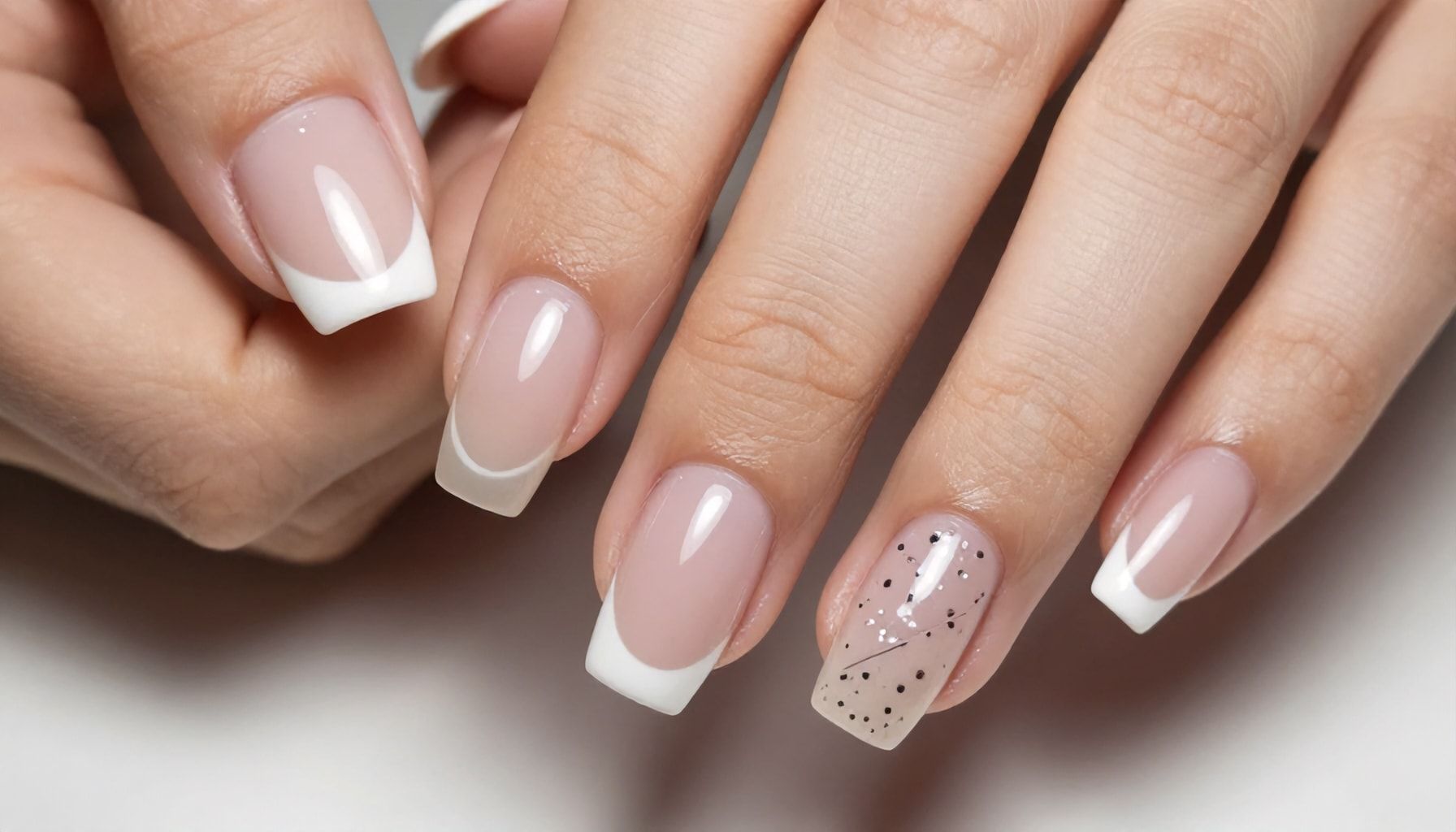 Tendencias futuras: lo que viene en el mundo de las uñas acrílicas