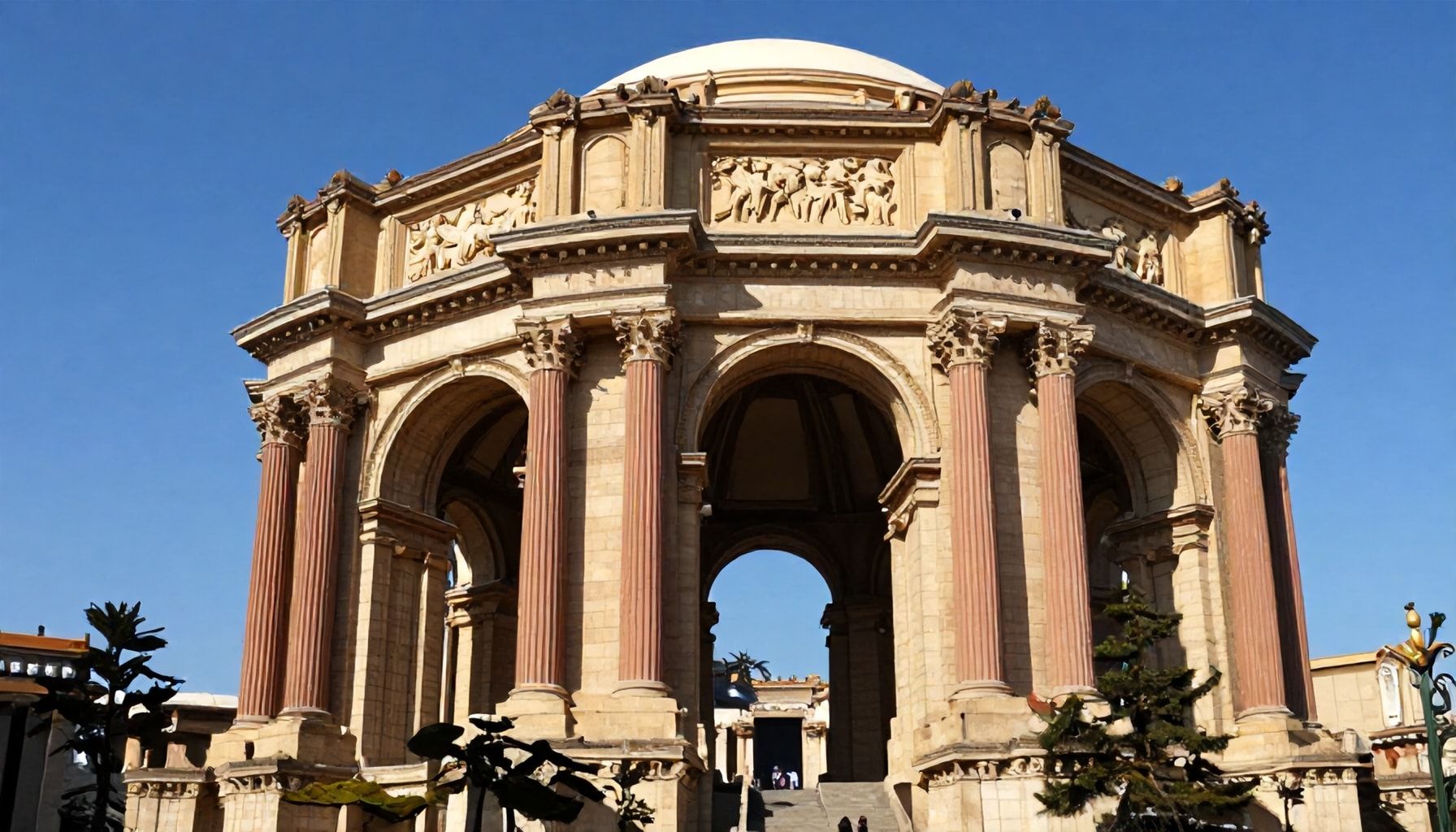 Tesoros artísticos que no te puedes perder