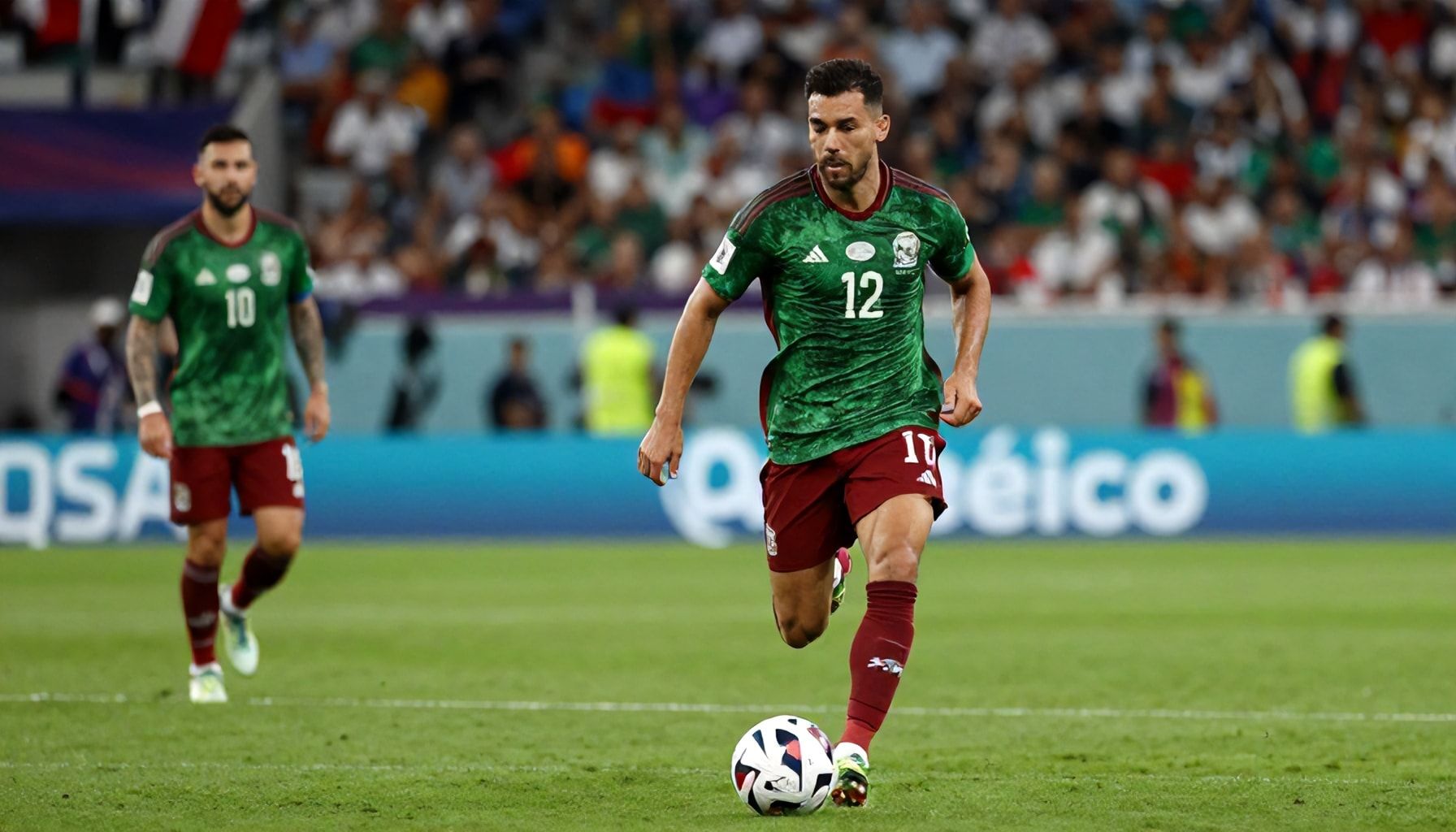 The Truth About la Selección Mexicana: Sus Fortalezas y Debilidades en la Copa Mundial