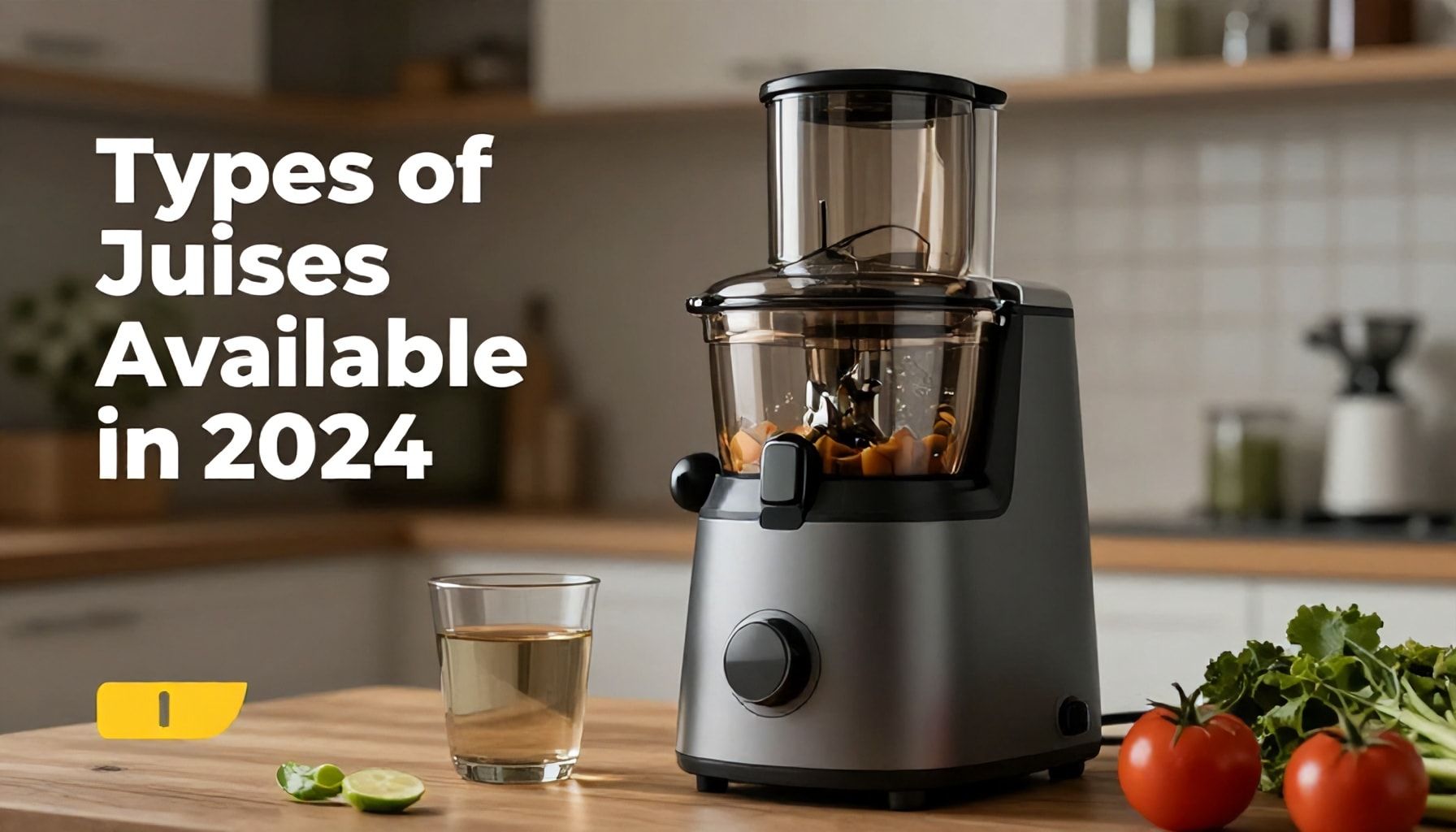 Guía completa para elegir el mejor extractor de jugos en 2024 2 Tipos de extractores de jugos disponibles en 2024
