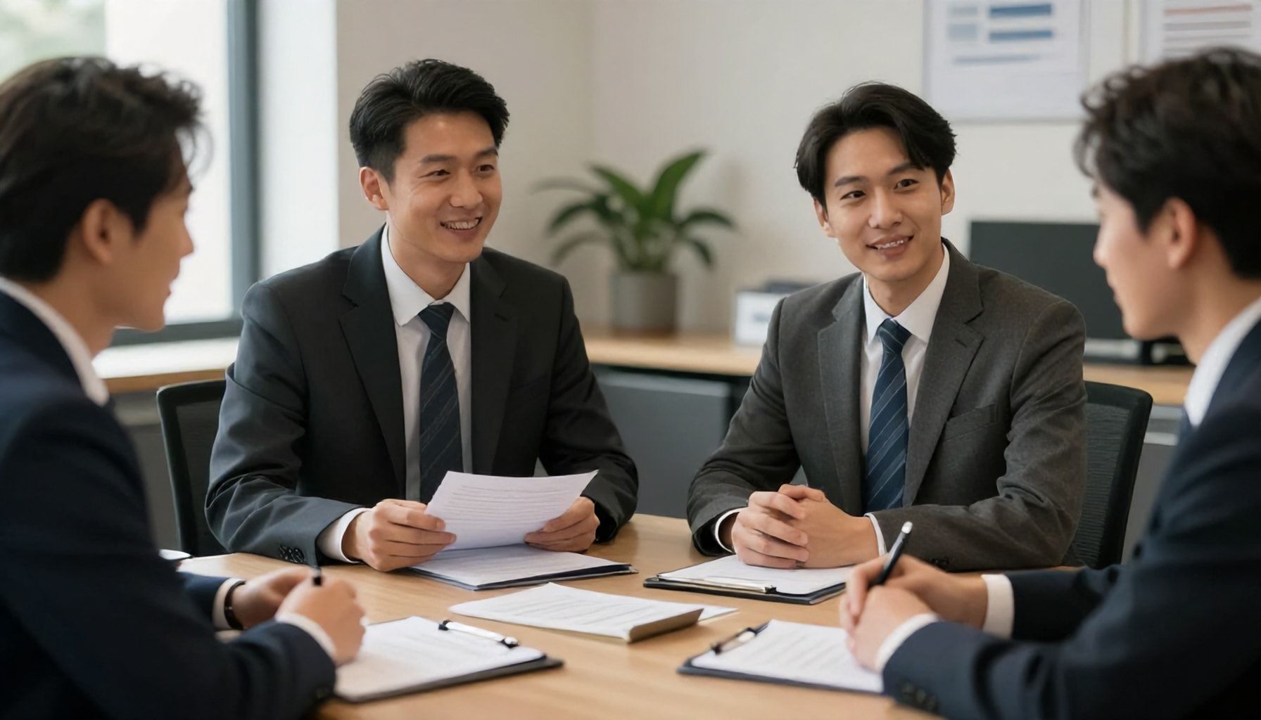 Tipos de sociedades mercantiles y sus características