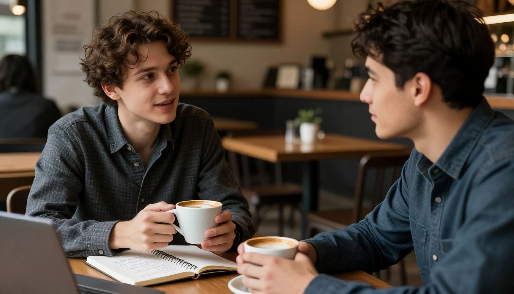 Tips para recordar y valorar las respuestas de los demás