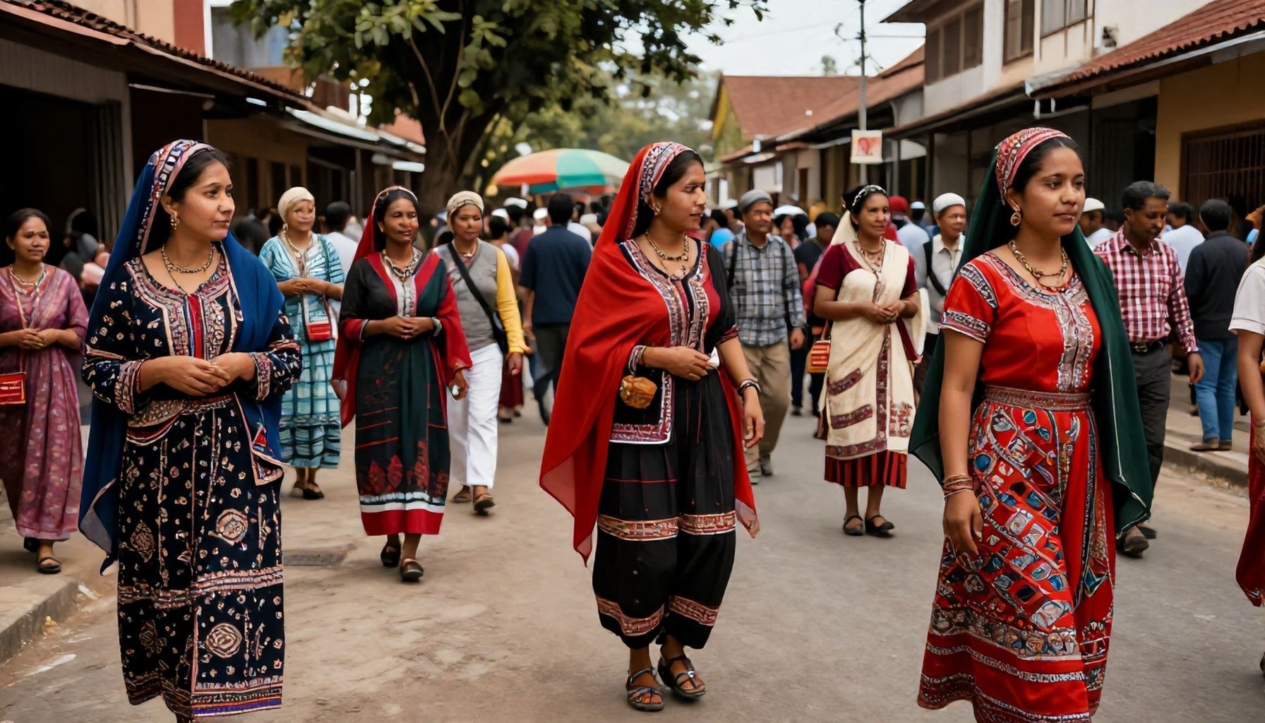 Tradiciones únicas en cada país
