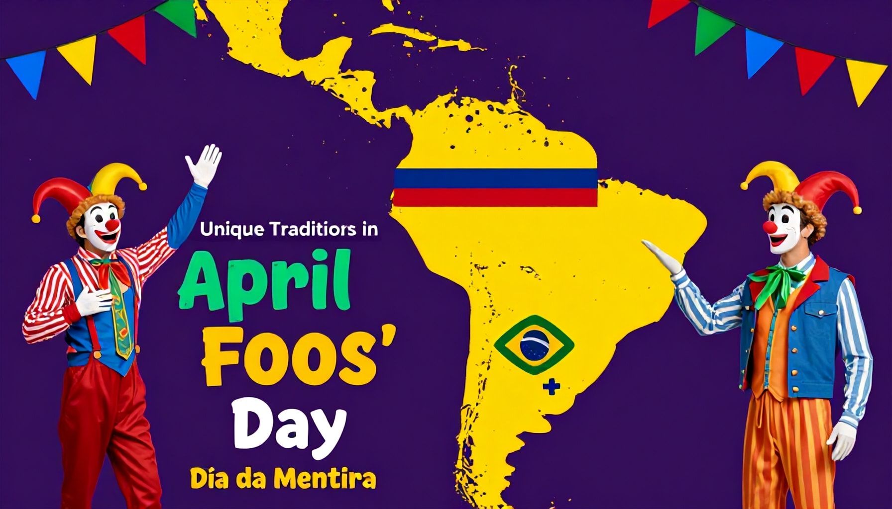 Día de los Inocentes: Origen y tradiciones en Latinoamérica 2 Tradiciones únicas en diferentes países latinoamericanos