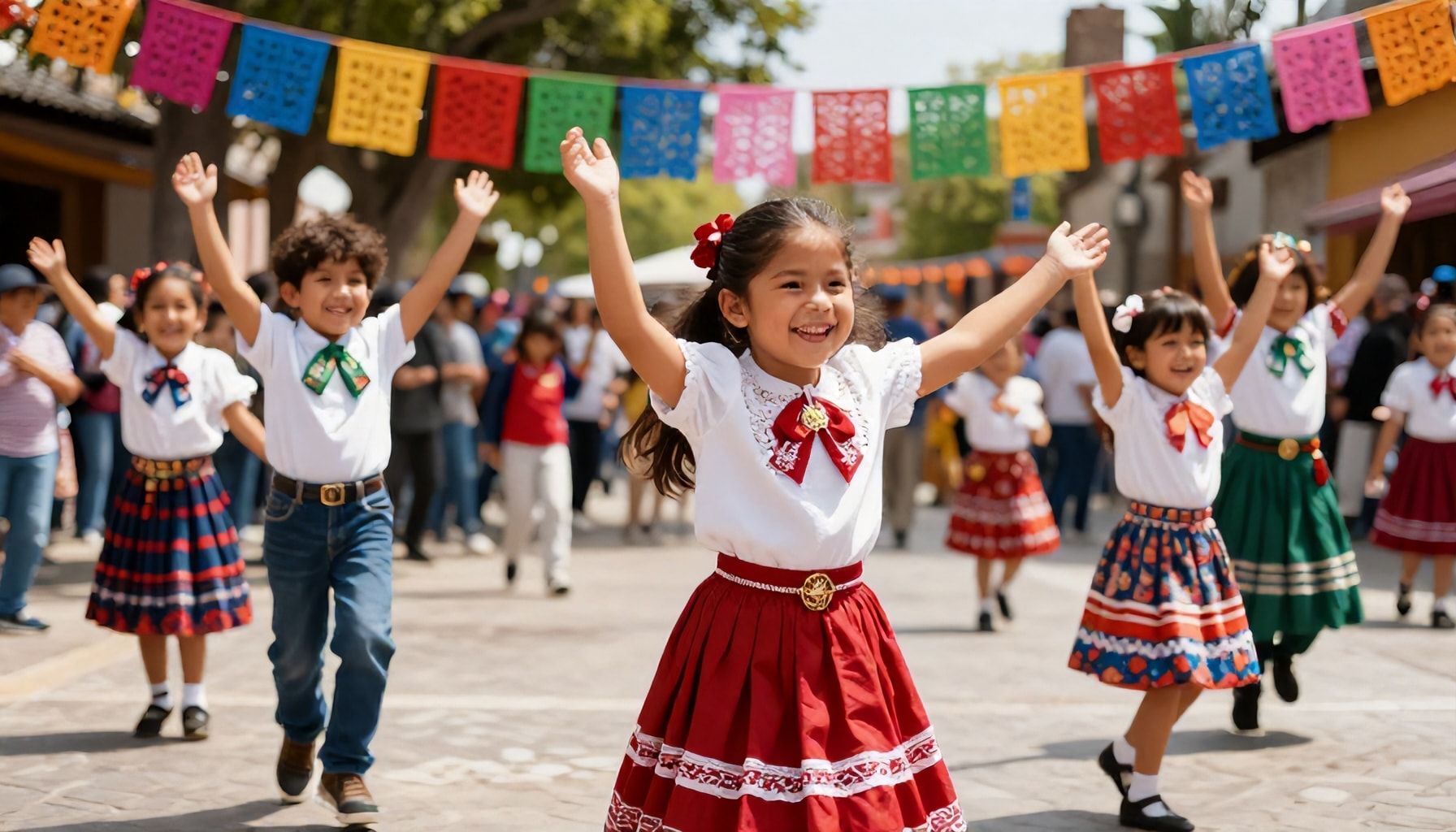 Tradiciones únicas que definen la celebración