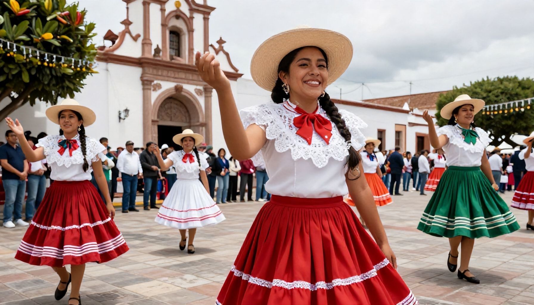 Tradiciones y cultura local en Hidalgo