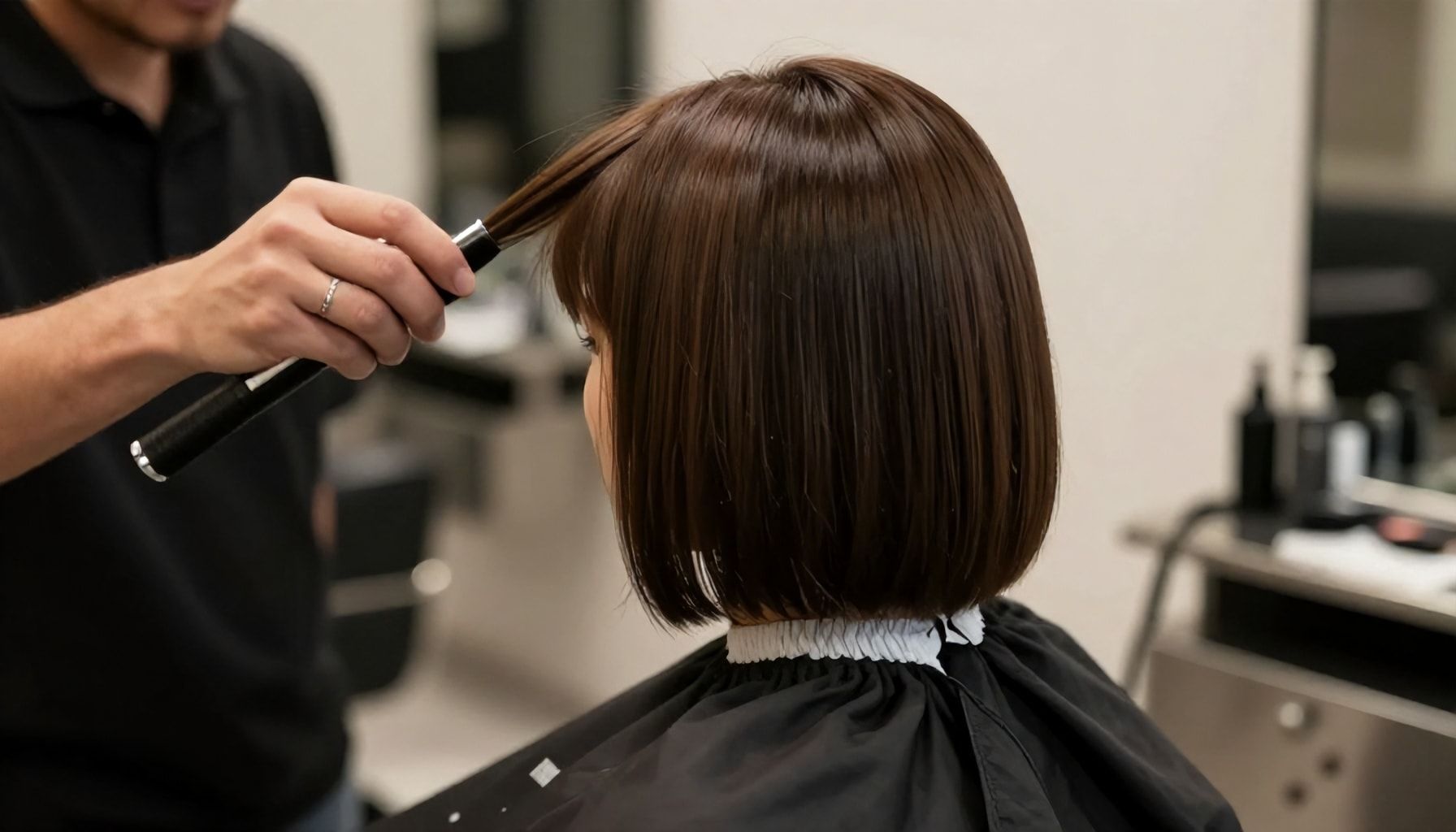 Transforma tu vida con el poder de un corte de cabello perfecto