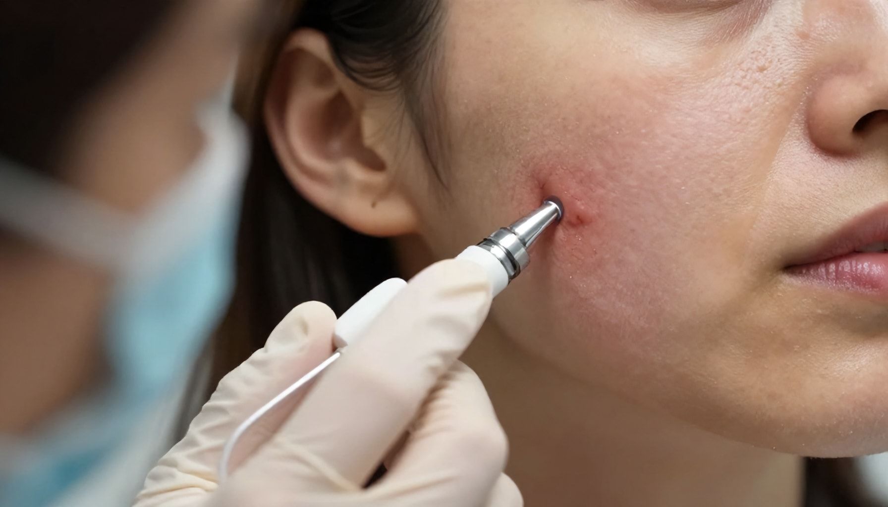 Tratamientos efectivos disponibles