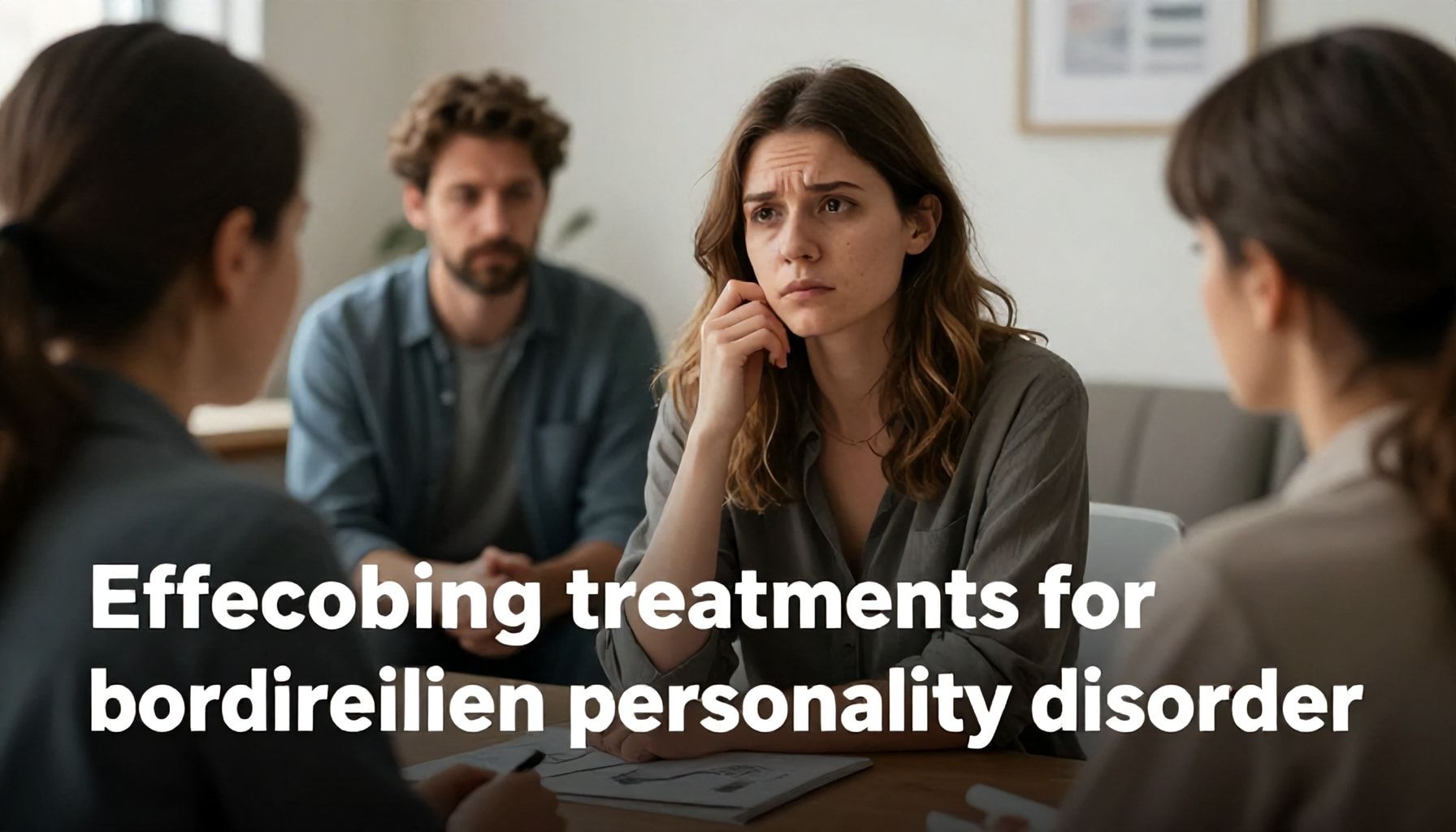 Tratamientos efectivos para manejar el trastorno