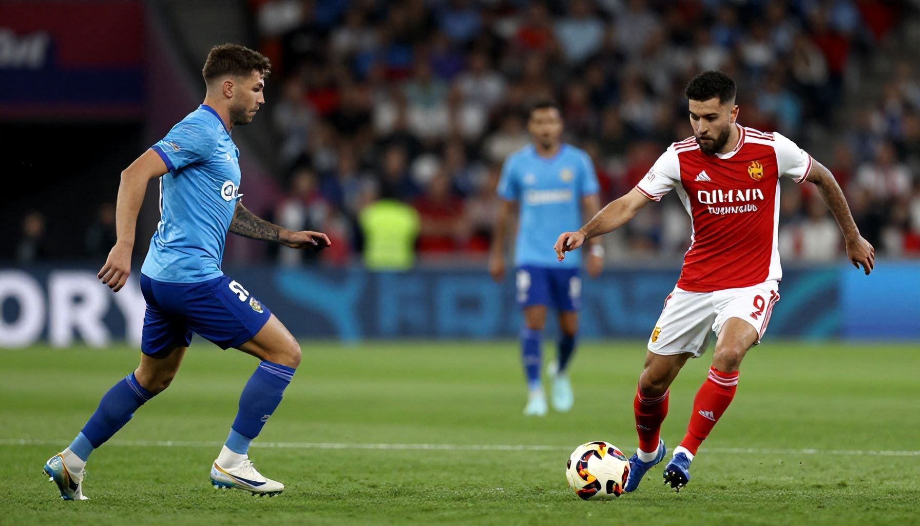 Tres claves para entender el partido de hoy