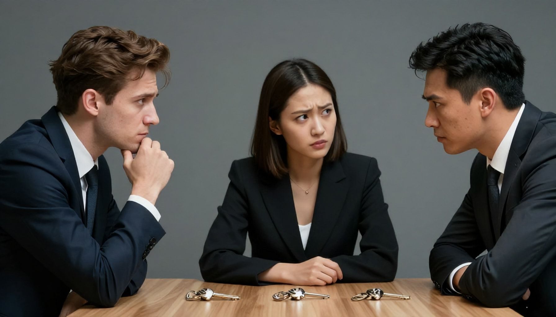 Tres claves para entender su conflicto