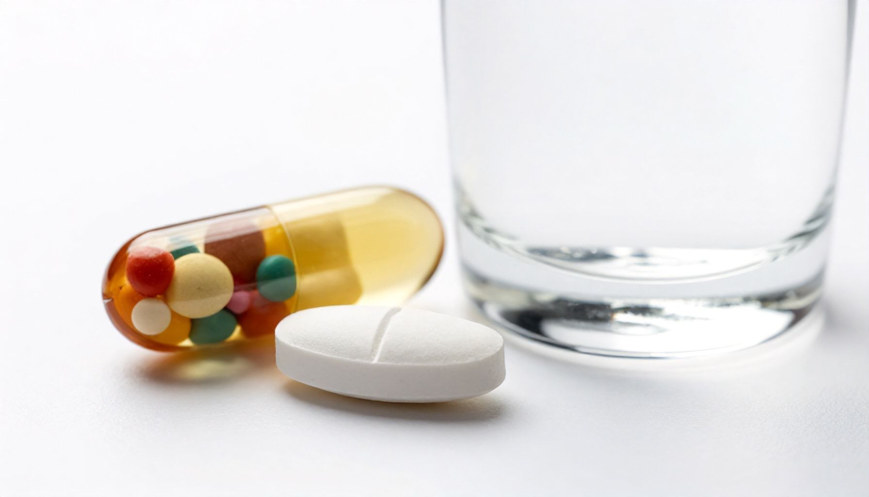 5 beneficios del diclofenaco con complejo B para el dolor crónico 3 Tres componentes clave que potencian su eficacia