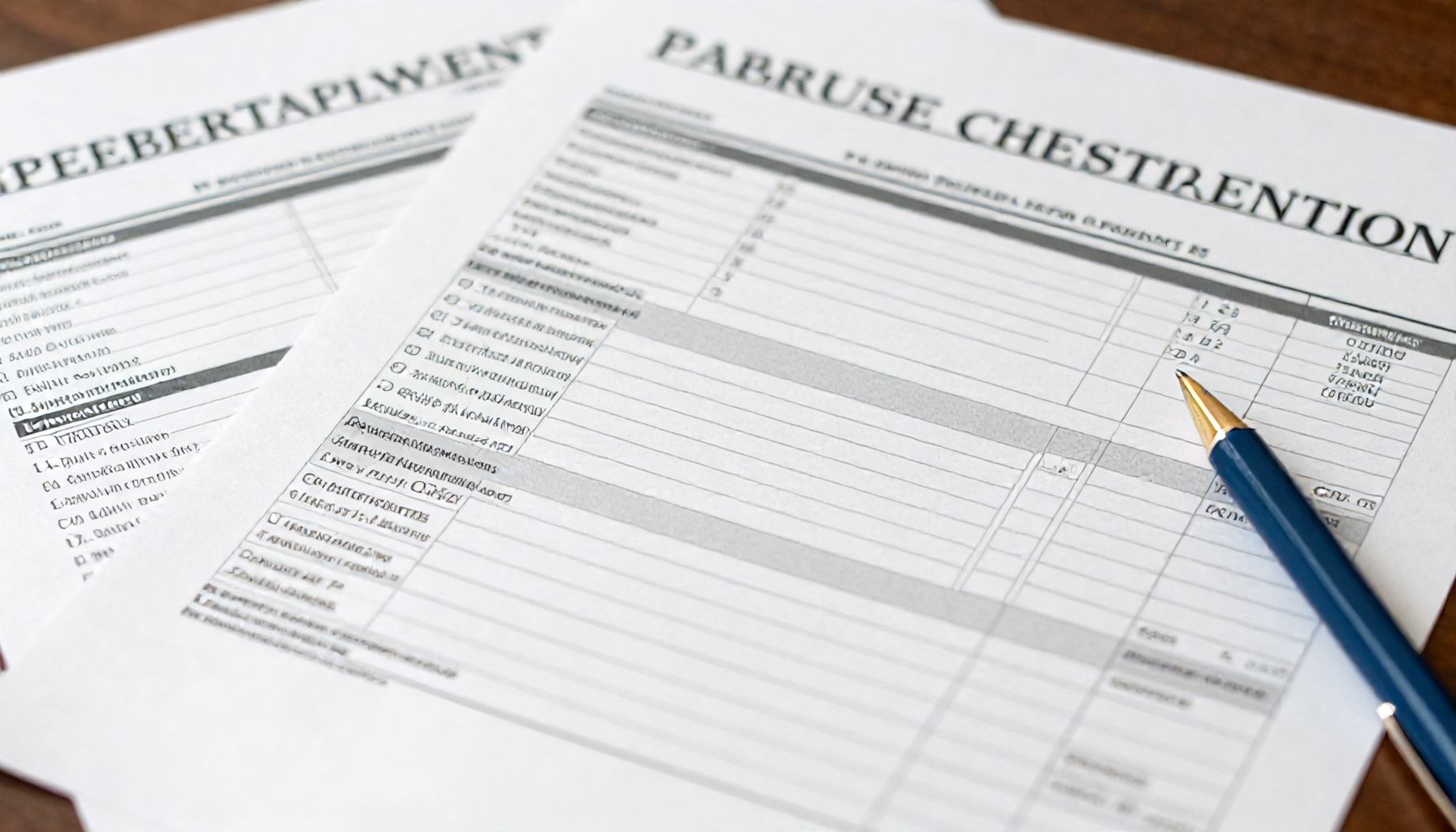 Tres elementos clave que determinan su eficacia