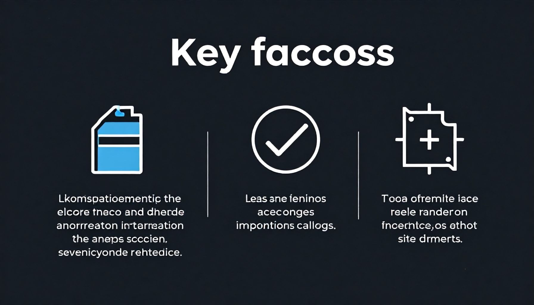 La diferencia entre 'vaya' y 'valla': 5 claves para usarlas correctamente 2 Tres factores clave que definen su uso correcto