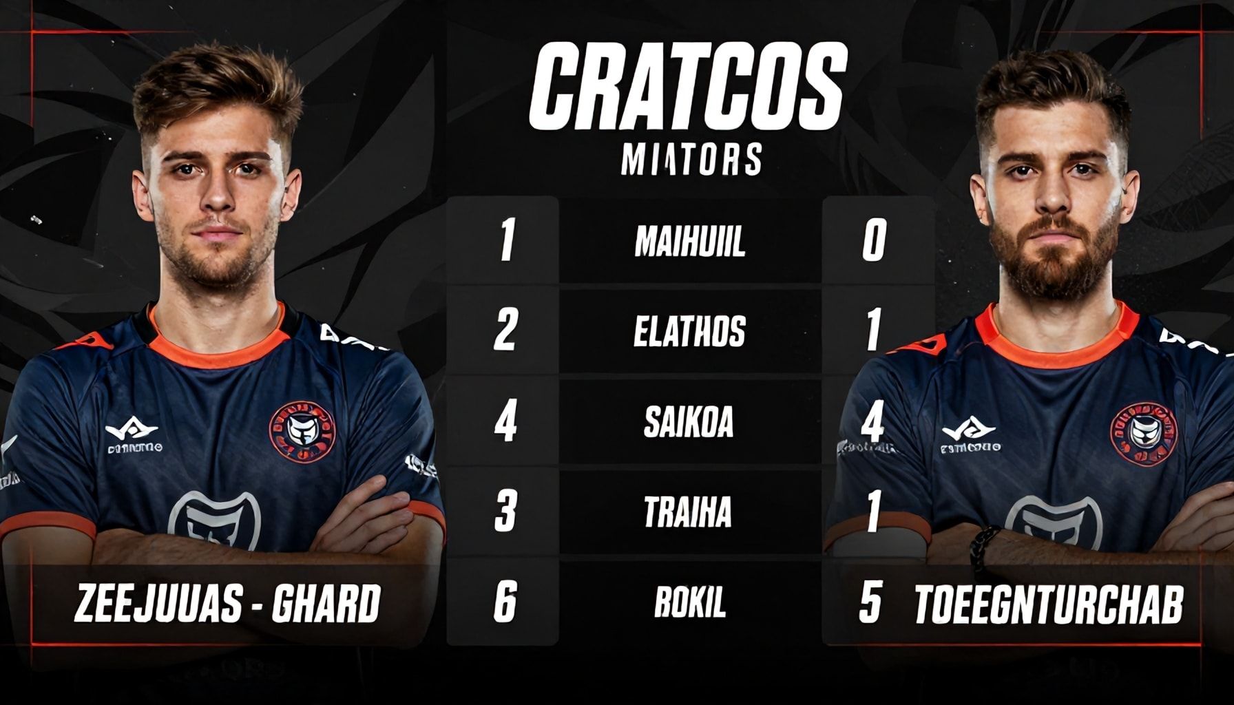 Tres factores clave que definirán el partido