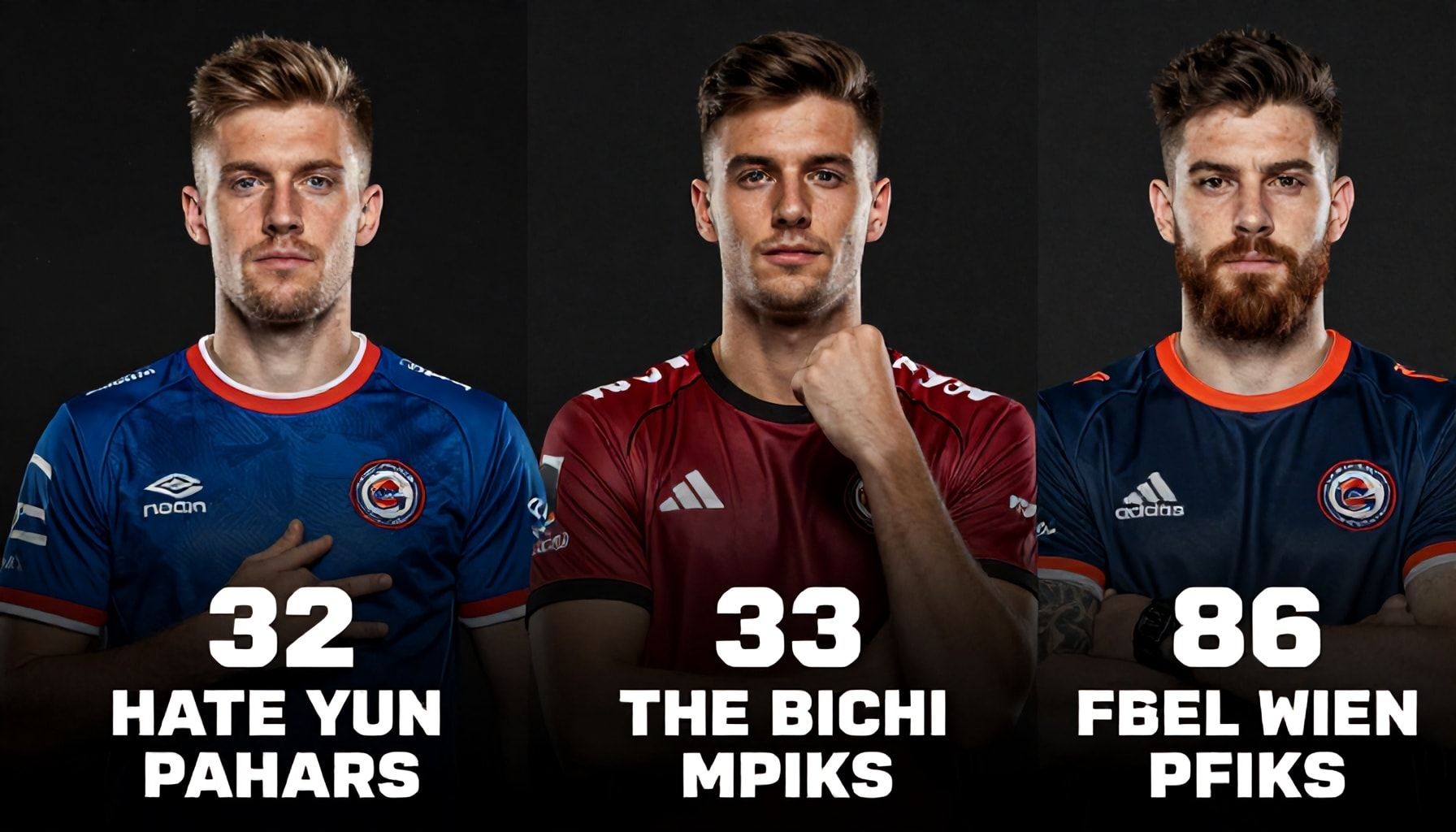 Tres factores clave que definirán el partido*