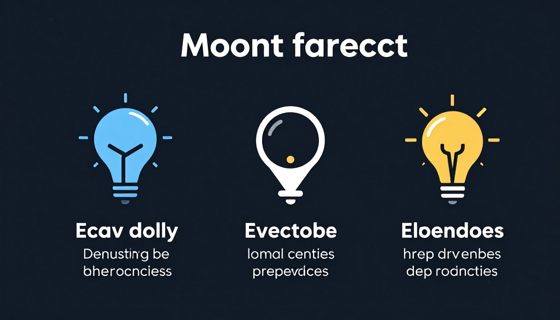 Tres factores clave que influyen en el pronóstico actual