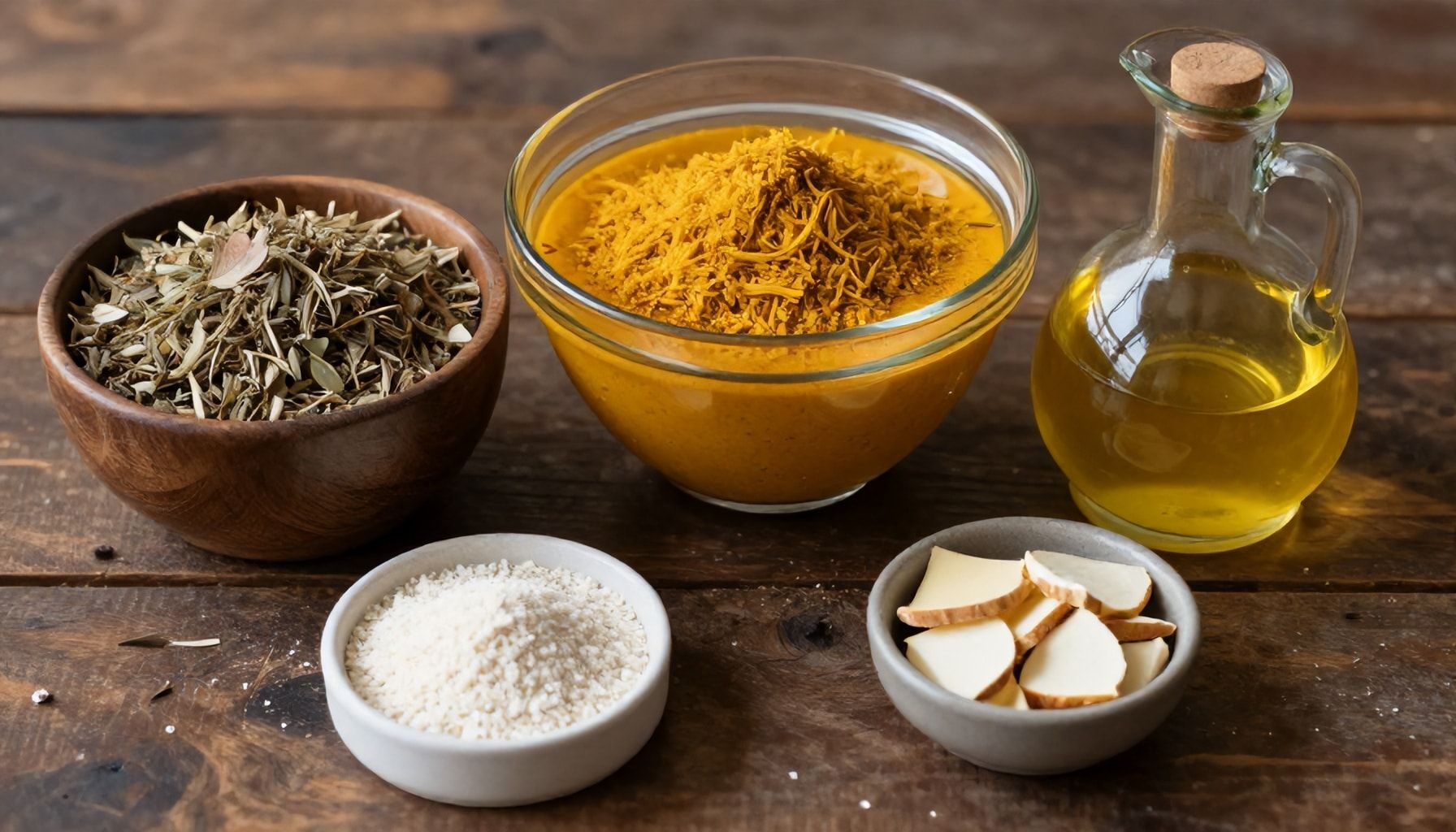 Chiles en nogada: Origen, preparación y datos curiosos 2 Tres ingredientes clave que definen su sabor auténtico