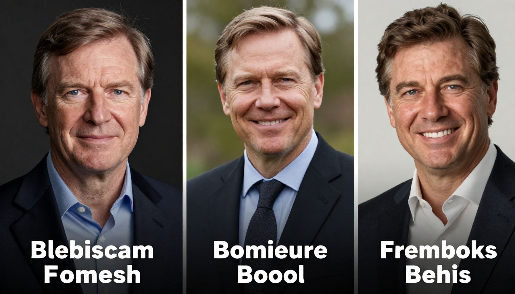 Tres momentos clave en su vida y trayectoria