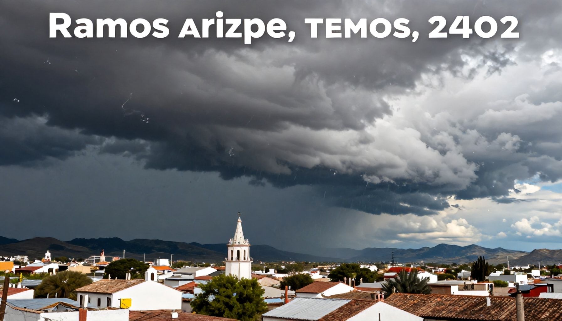 Variaciones esperadas en temperaturas y precipitaciones