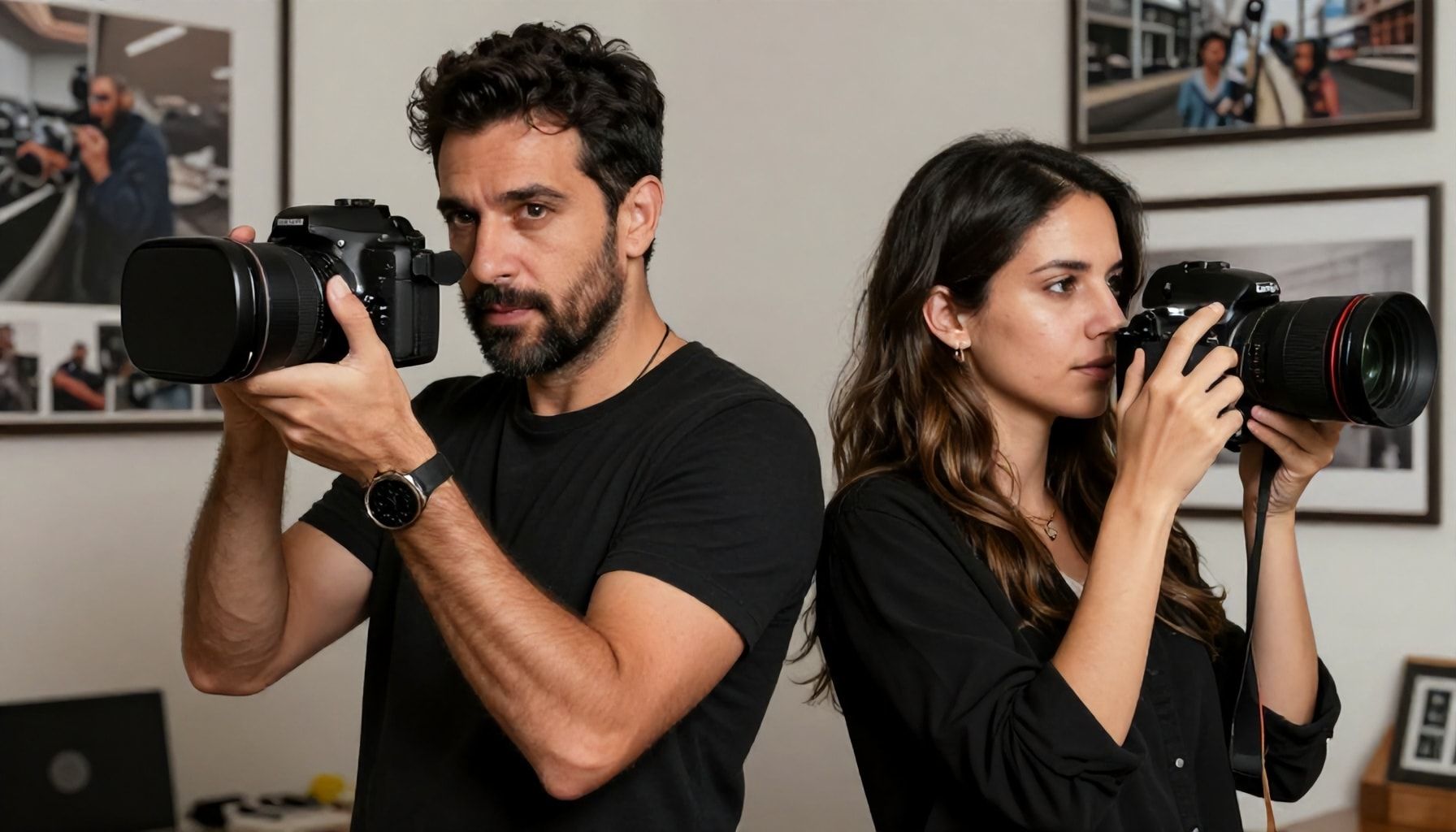 Visión de futuro: los próximos pasos de Rojo de la Vega