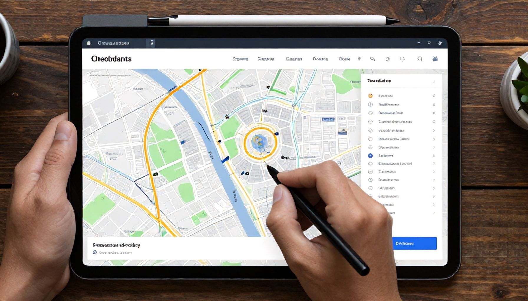 X Formas de aprender a usar nuestro mapa interactivo de manera efectiva