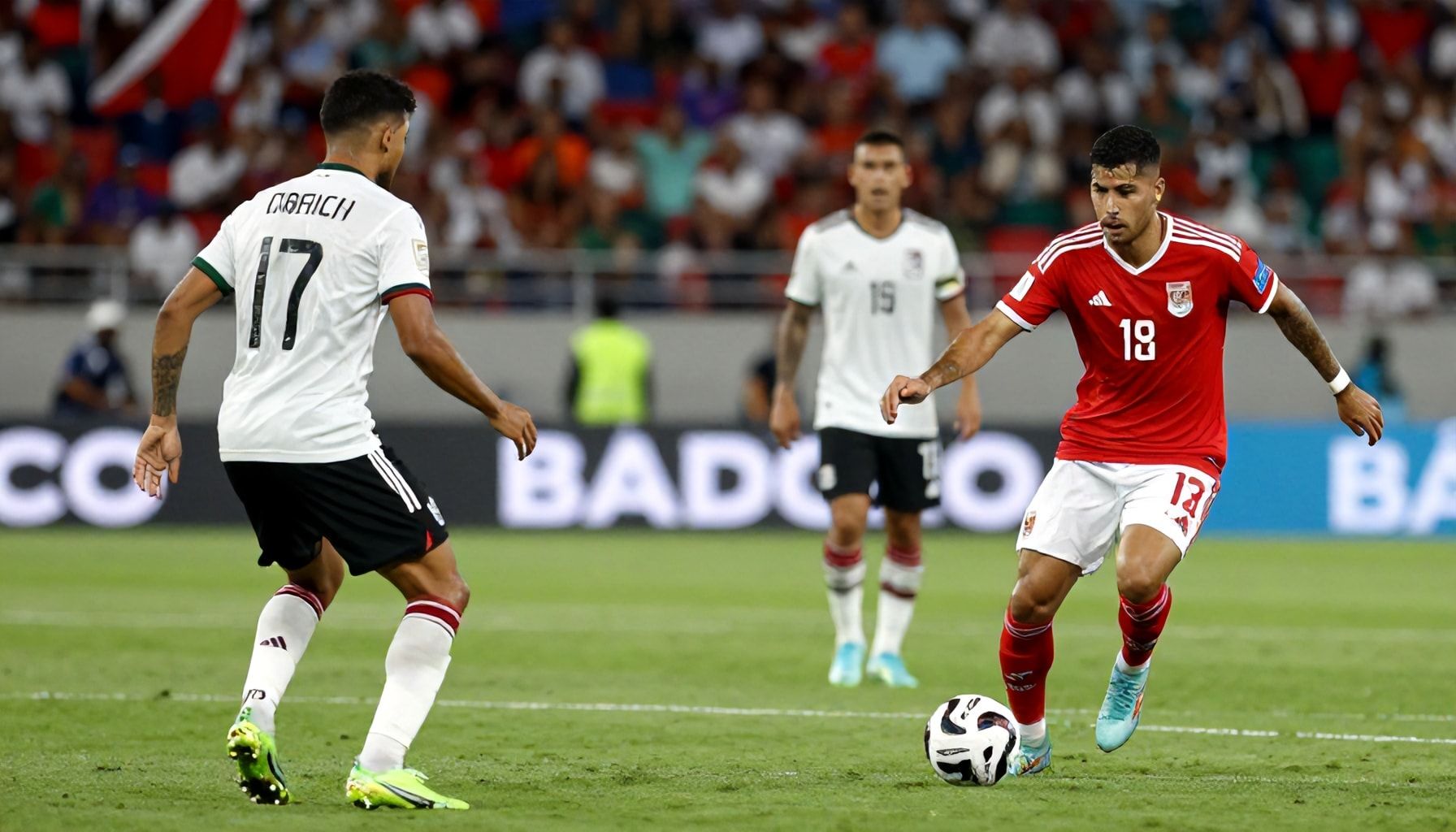 Volver a Soñar: México busca superar a Costa Rica en semifinales 7 X Secretos que podrían darle a México la ventaja en la semifinal contra Costa Rica