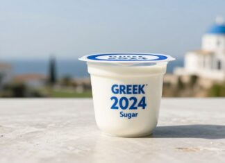 Yogur griego sin azúcar: beneficios y cómo elegir el mejor en 2024