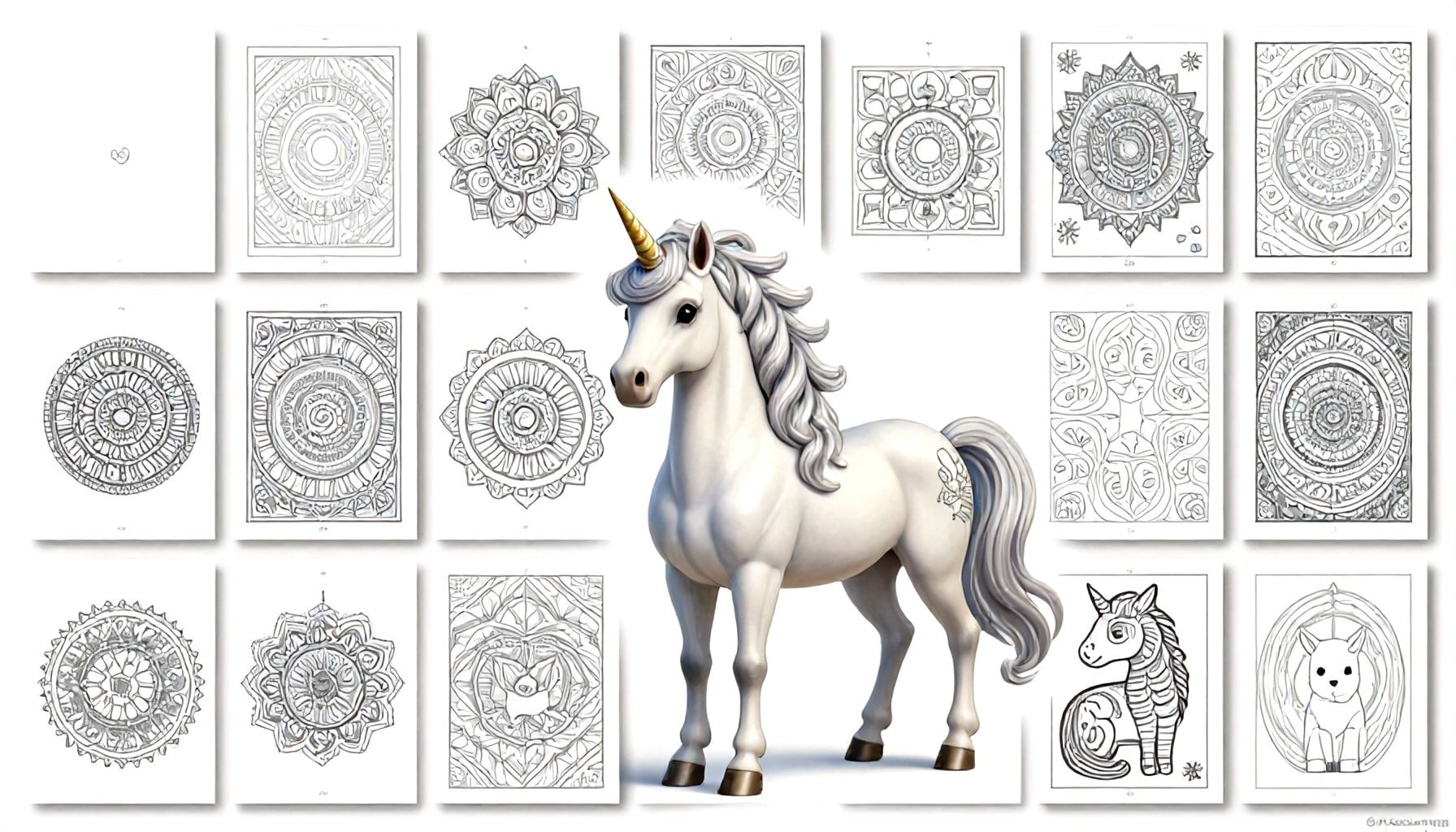 15 plantillas gratuitas con niveles de dificultad variados