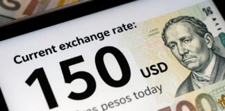150 dolares a pesos featured 1770740850 Noticias de Panamá