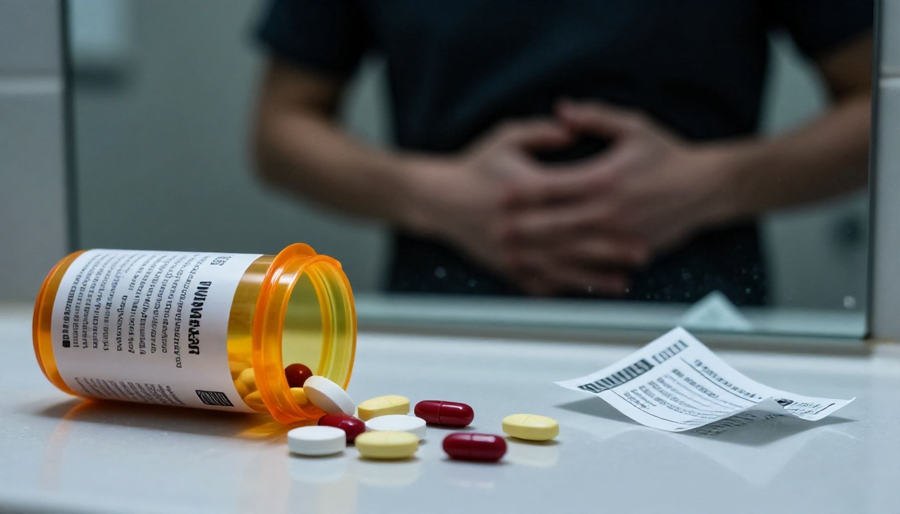 5 riesgos graves asociados a los fármacos para adelgazar*