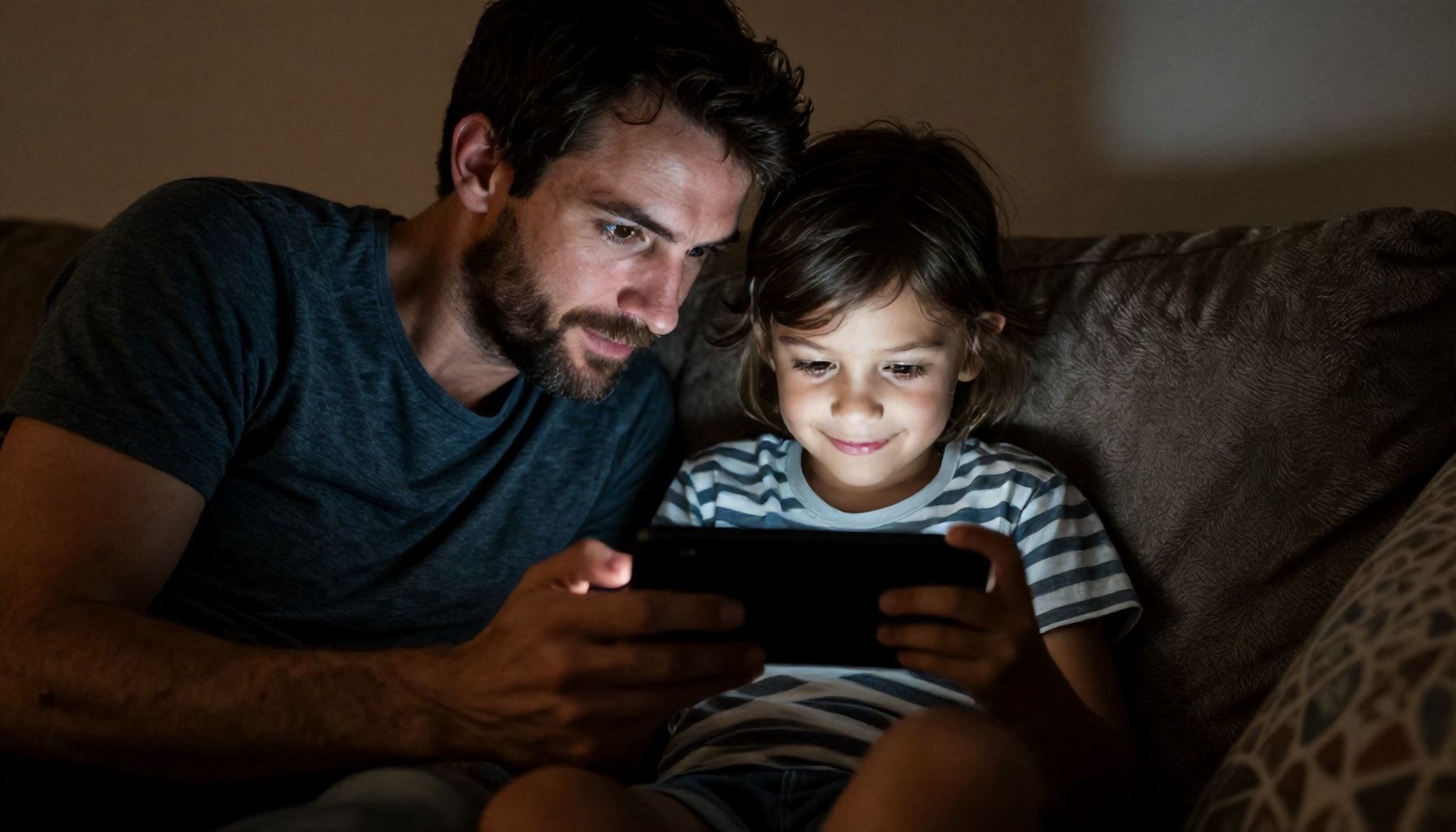 5 señales de alerta que todo padre debe conocer*