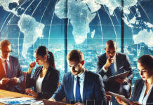 Por qué las empresas globales están recurriendo a equipos remotos en mercados emergentes