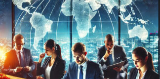 Por qué las empresas globales están recurriendo a equipos remotos en mercados emergentes Por qué las empresas globales están recurriendo a equipos remotos en mercados emergentes