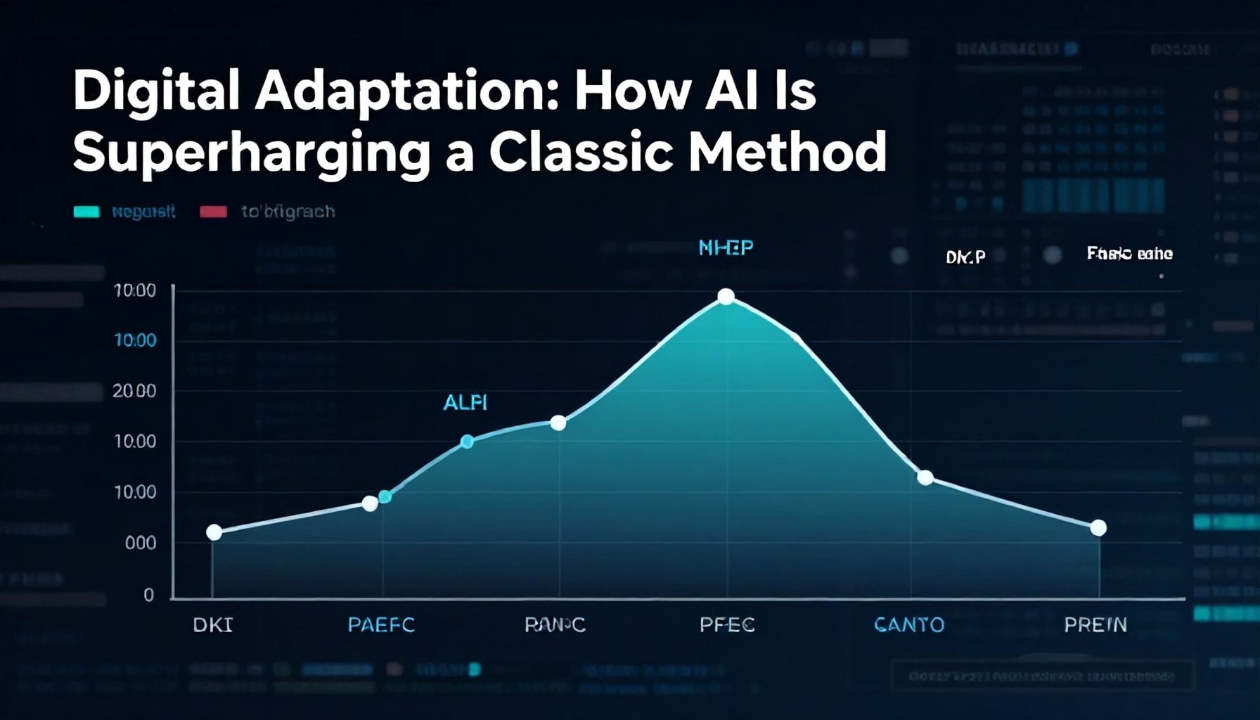 Diagrama de Pareto: Cómo resolver el 80% de los problemas con el 20% del esfuerzo 6 Adaptación digital: cómo la IA está potenciando este método clásico*