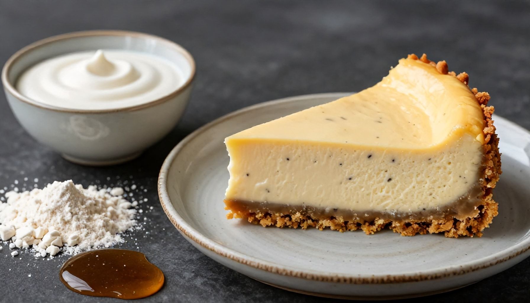 Alternativas creativas: versiones sin horno y sustitutos de ingredientes tradicionales