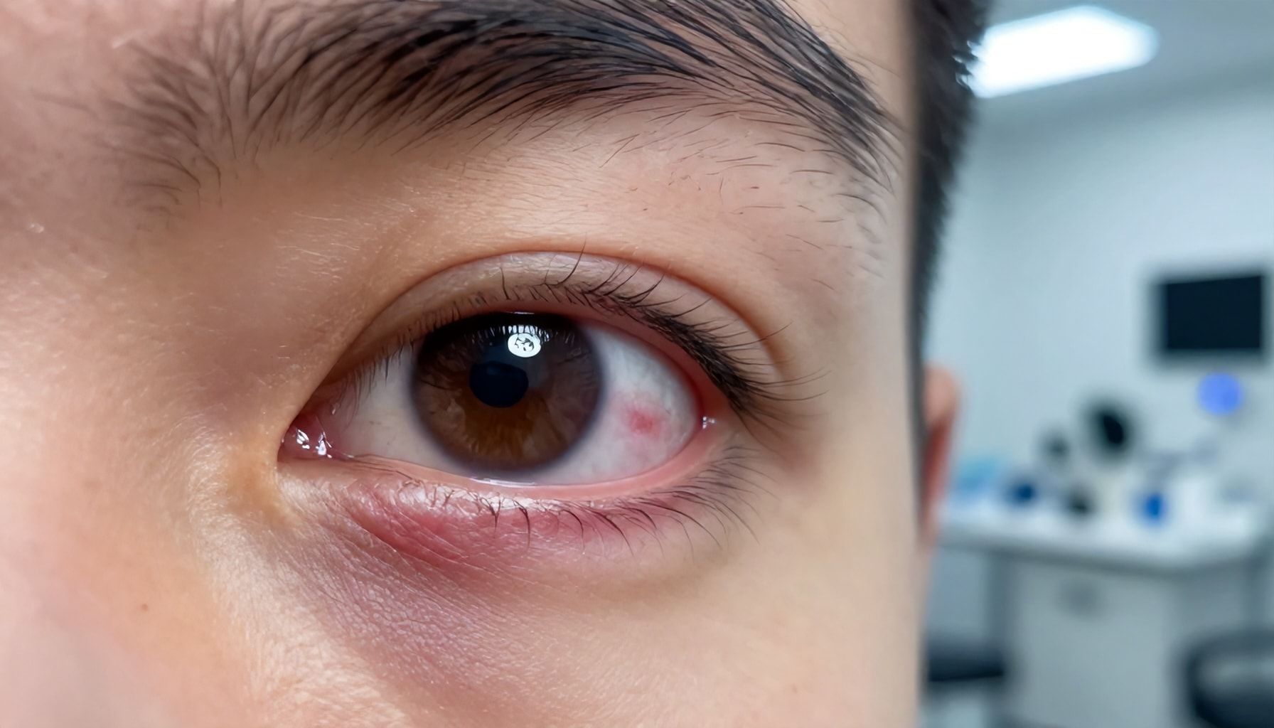 Avances en oftalmología: ¿podría desaparecer este problema para siempre?*