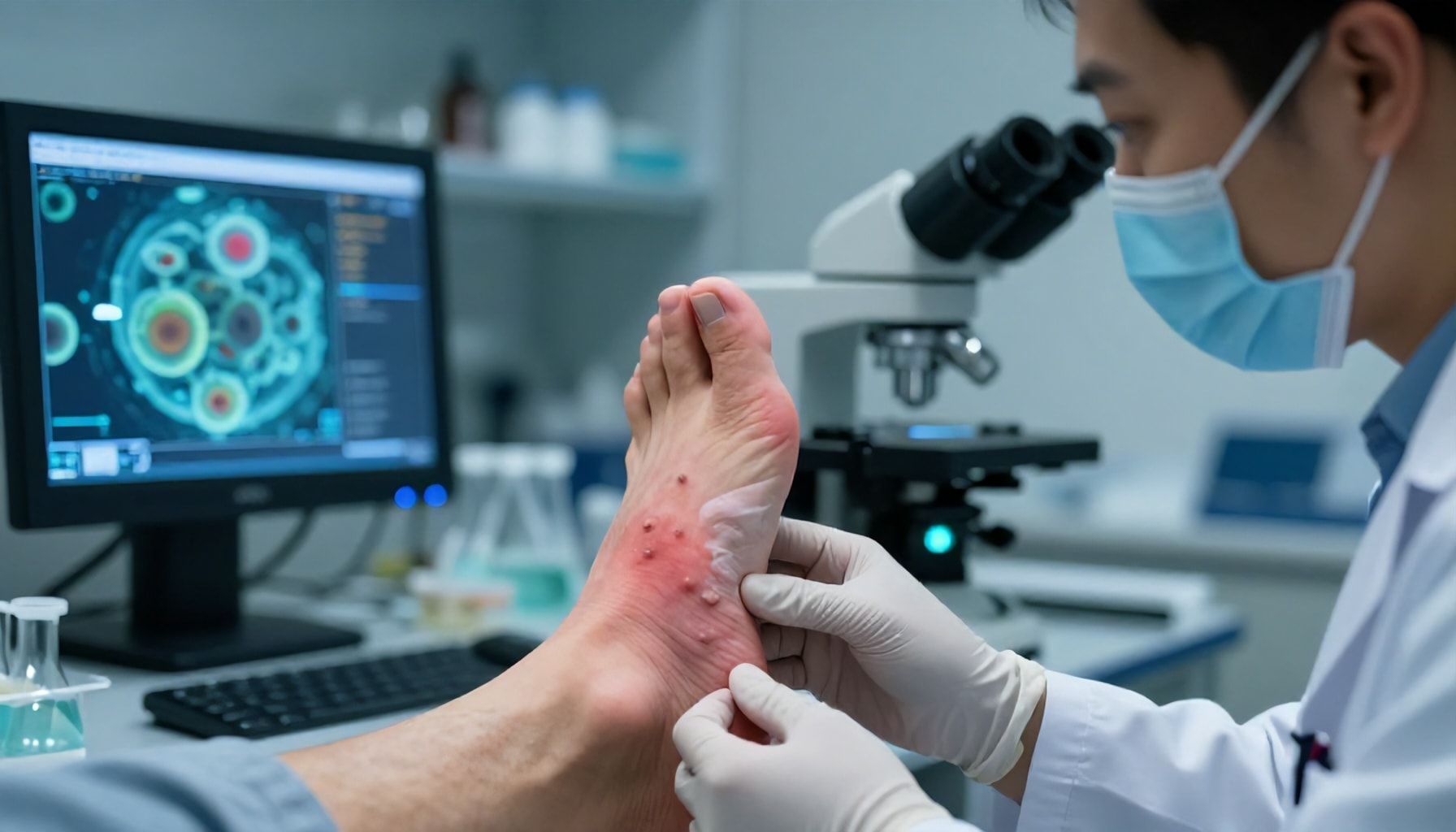 Avances médicos que podrían cambiar el tratamiento en la región*