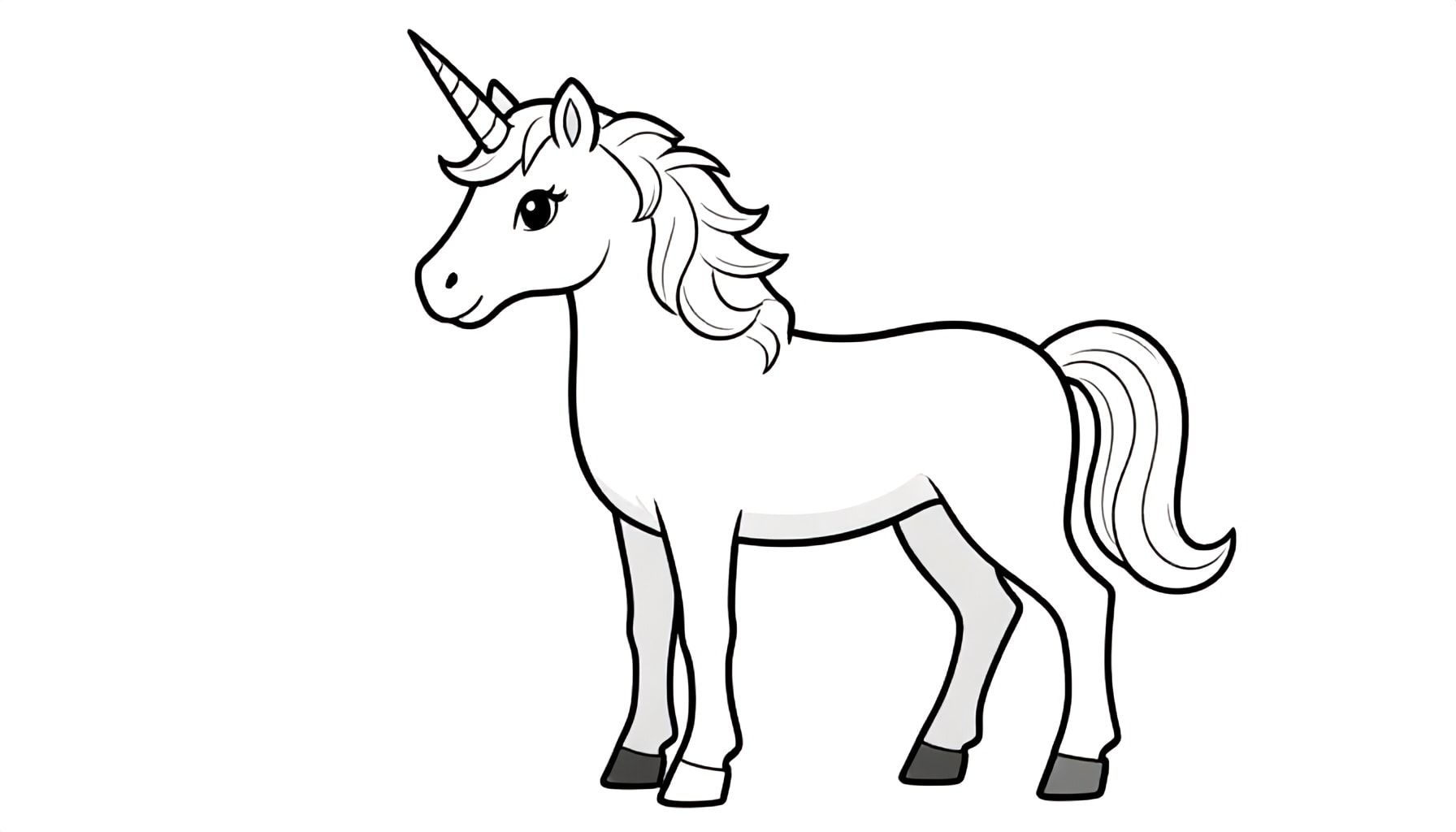 Características que definen a un buen diseño para colorear