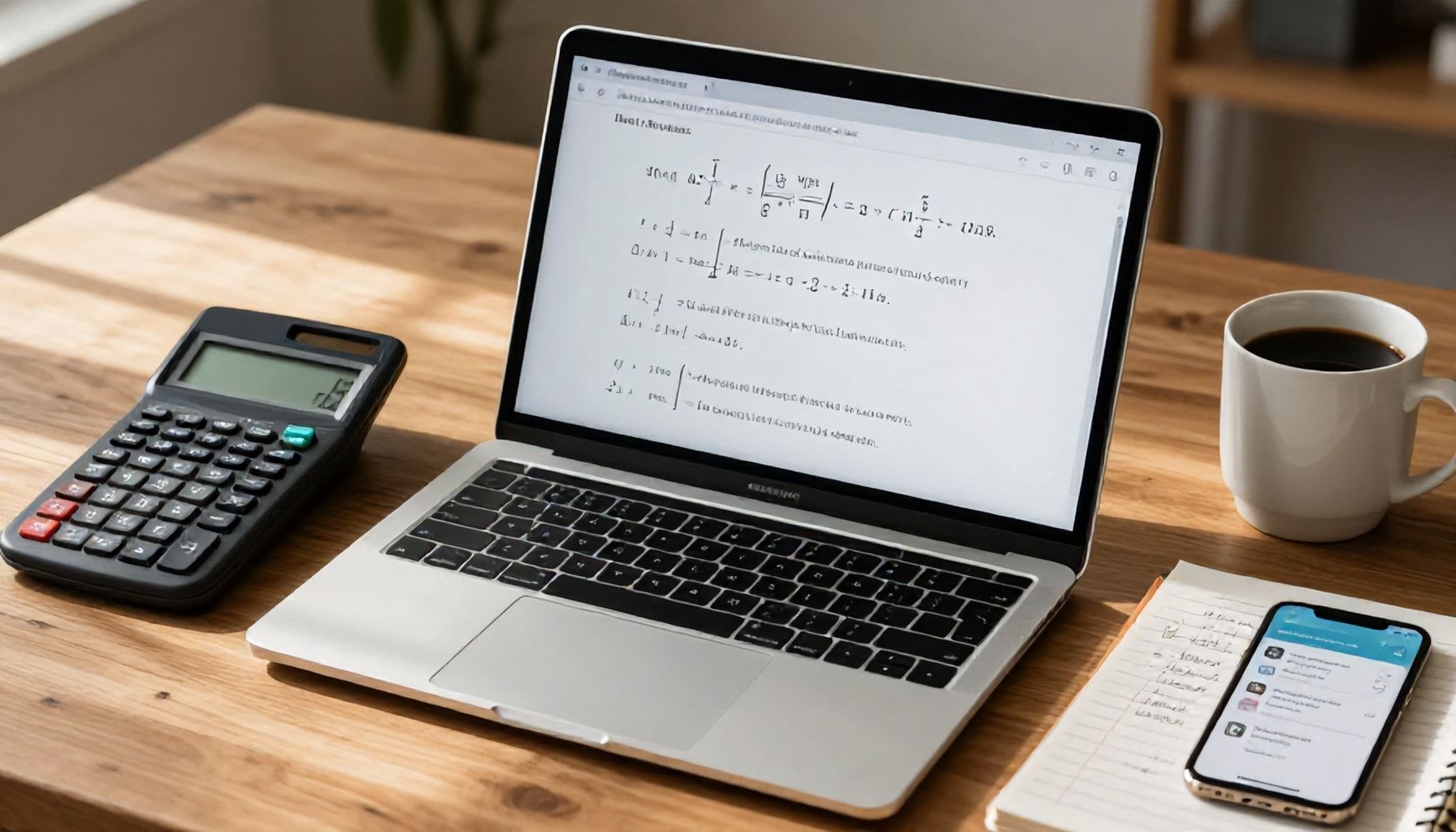 Resuelve integrales paso a paso con estas 5 calculadoras en línea confiables 2 Cinco señales de que una calculadora de integrales es realmente confiable*