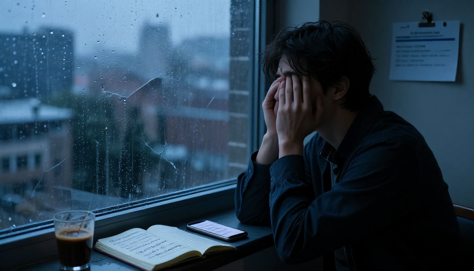 Cinco teorías psicológicas detrás de los sueños con una expareja*